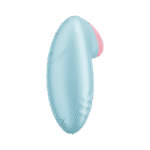 Vibratore Satisfyer Lay on con punta appuntita – Tropical Tip - immagine 4
