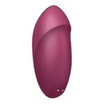 Satisfyer vibratore clitorideo con 11 programmi di tapping e vibrazione – Tap en Climax 1 - immagine 4