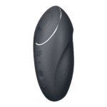 Satisfyer vibratore clitorideo con 11 programmi di tapping e vibrazione – Tap en Climax 1 - immagine 12