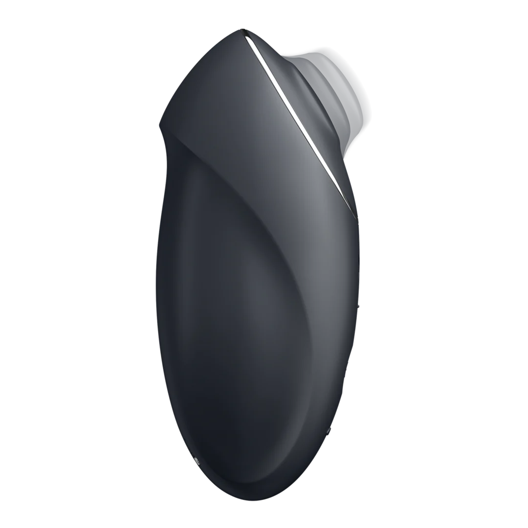 Satisfyer vibratore clitorideo con 11 programmi di tapping e vibrazione – Tap en Climax 1 - immagine 8