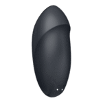Satisfyer vibratore clitorideo con 11 programmi di tapping e vibrazione – Tap en Climax 1 - immagine 10