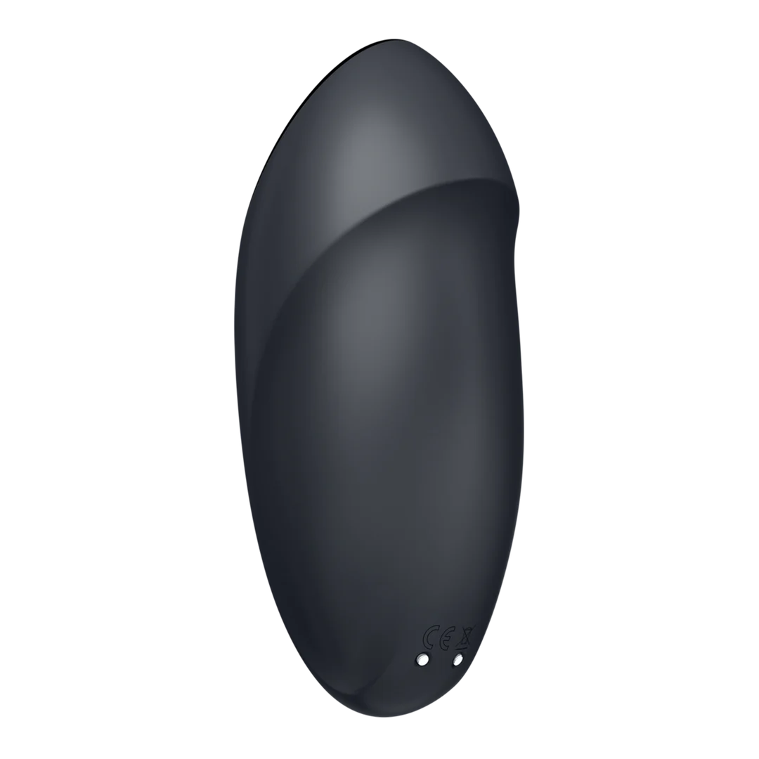 Satisfyer vibratore clitorideo con 11 programmi di tapping e vibrazione – Tap en Climax 1 - immagine 10