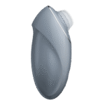 Satisfyer vibratore clitorideo con 11 programmi di tapping e vibrazione – Tap en Climax 1 - immagine 14