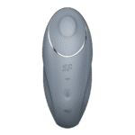 Satisfyer vibratore clitorideo con 11 programmi di tapping e vibrazione – Tap en Climax 1 - immagine 15