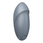 Satisfyer vibratore clitorideo con 11 programmi di tapping e vibrazione – Tap en Climax 1 - immagine 16