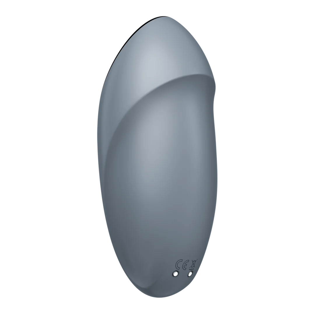Satisfyer vibratore clitorideo con 11 programmi di tapping e vibrazione – Tap en Climax 1 - immagine 16