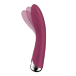 Satisfyer vibratore per il punto G con testa rotante – Spinning Vibe 1 - immagine 6