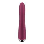 Satisfyer vibratore per il punto G con testa rotante – Spinning Vibe 1 - immagine 2