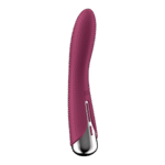 Satisfyer vibratore per il punto G con testa rotante – Spinning Vibe 1 - immagine 3