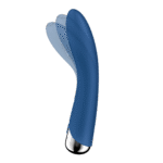 Satisfyer vibratore per il punto G con testa rotante – Spinning Vibe 1 - immagine 12