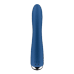 Satisfyer vibratore per il punto G con testa rotante – Spinning Vibe 1 - immagine 8