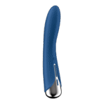 Satisfyer vibratore per il punto G con testa rotante – Spinning Vibe 1 - immagine 9