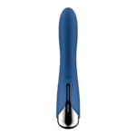 Satisfyer vibratore per il punto G con testa rotante – Spinning Vibe 1 - immagine 10