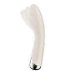 Satisfyer vibratore per il punto G con testa rotante – Spinning Vibe 1 - immagine 18
