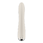 Satisfyer vibratore per il punto G con testa rotante – Spinning Vibe 1 - immagine 14