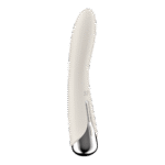 Satisfyer vibratore per il punto G con testa rotante – Spinning Vibe 1 - immagine 15