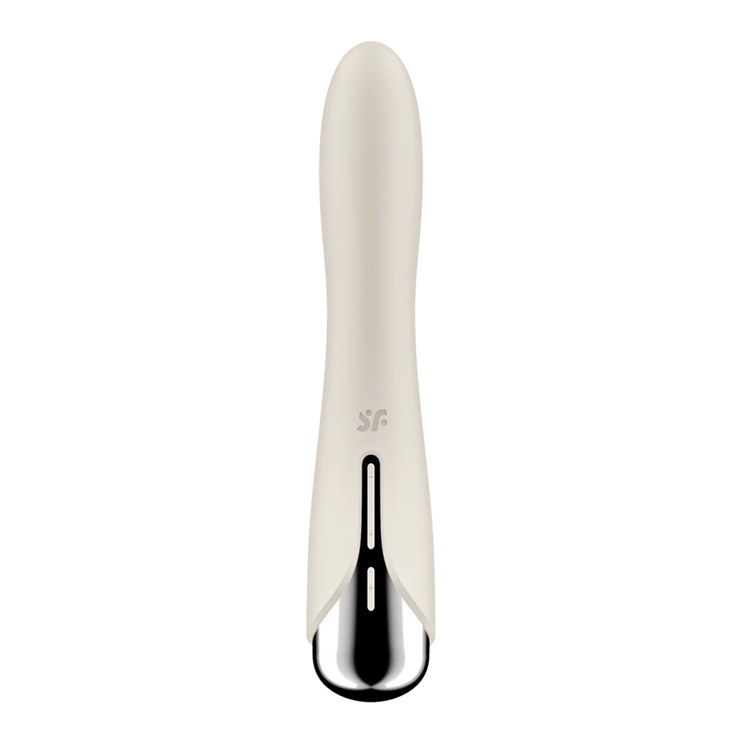 Satisfyer vibratore per il punto G con testa rotante – Spinning Vibe 1 - immagine 16