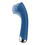 Satisfyer vibratore per il punto G con 12 modalità di vibrazione – Rosso - immagine 12