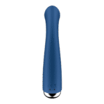 Satisfyer vibratore per il punto G con 12 modalità di vibrazione – Rosso - immagine 8