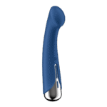 Satisfyer vibratore per il punto G con 12 modalità di vibrazione – Rosso - immagine 9