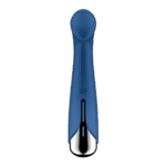 Satisfyer vibratore per il punto G con 12 modalità di vibrazione – Rosso - immagine 10