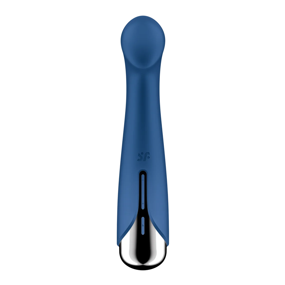 Satisfyer vibratore per il punto G con 12 modalità di vibrazione – Rosso - immagine 10