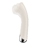 Satisfyer vibratore per il punto G con 12 modalità di vibrazione – Rosso - immagine 18