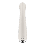 Satisfyer vibratore per il punto G con 12 modalità di vibrazione – Rosso - immagine 14