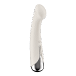Satisfyer vibratore per il punto G con 12 modalità di vibrazione – Rosso - immagine 15