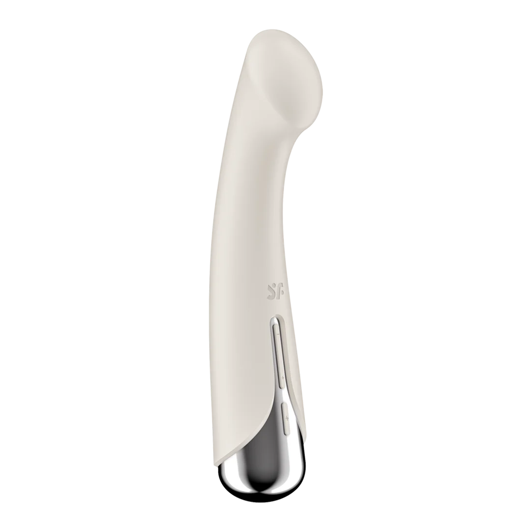 Satisfyer vibratore per il punto G con 12 modalità di vibrazione – Rosso - immagine 15