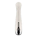 Satisfyer vibratore per il punto G con 12 modalità di vibrazione – Rosso - immagine 16