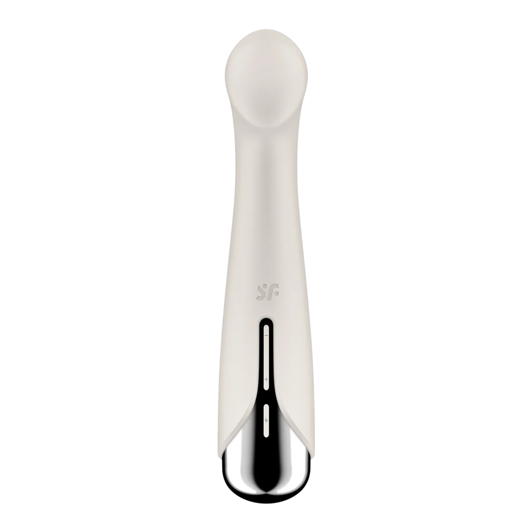 Satisfyer vibratore per il punto G con 12 modalità di vibrazione – Rosso - immagine 16