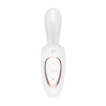 Satisfyer G for Goddess 1 vibratore rabbit - immagine 2