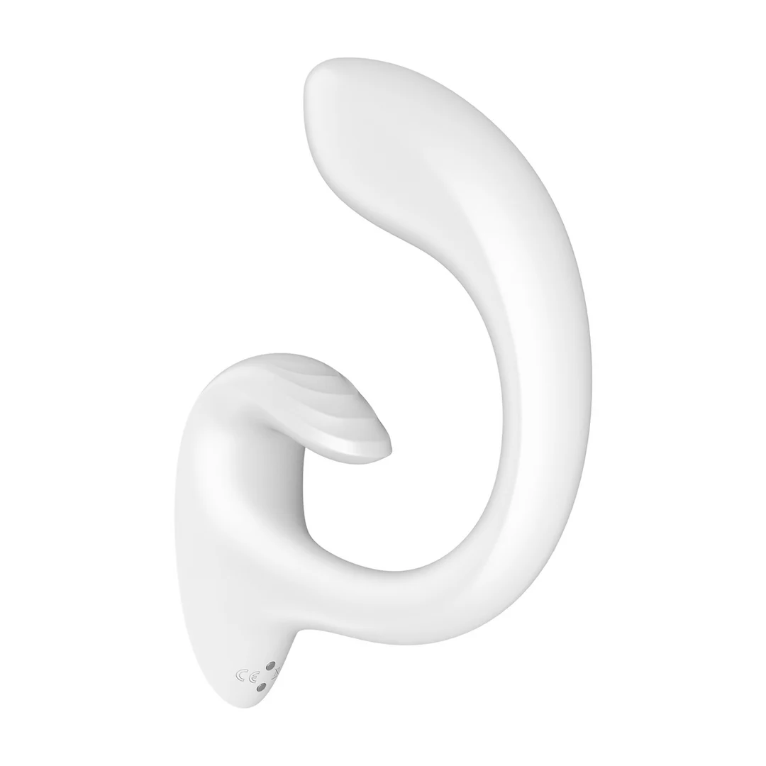 Satisfyer G for Goddess 1 vibratore rabbit - immagine 3