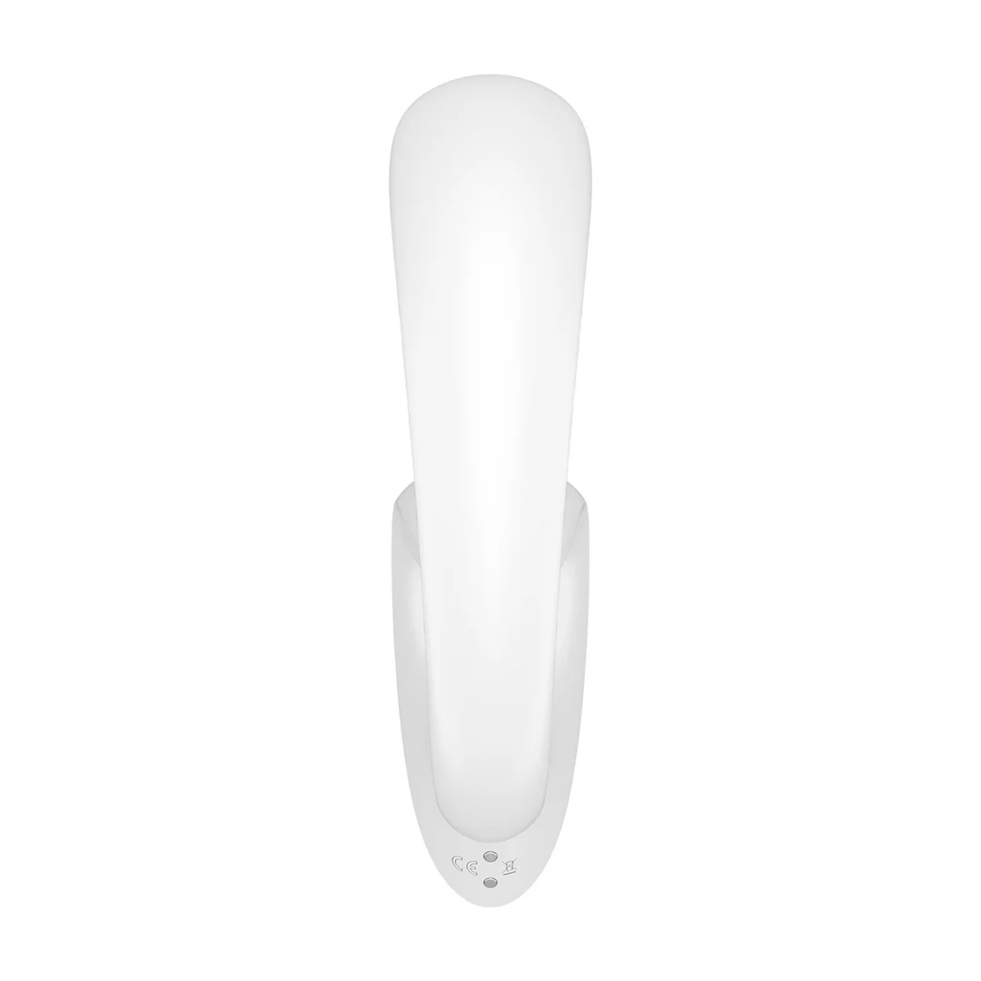 Satisfyer G for Goddess 1 vibratore rabbit - immagine 4