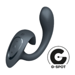 Satisfyer G for Goddess 1 vibratore rabbit - immagine 11
