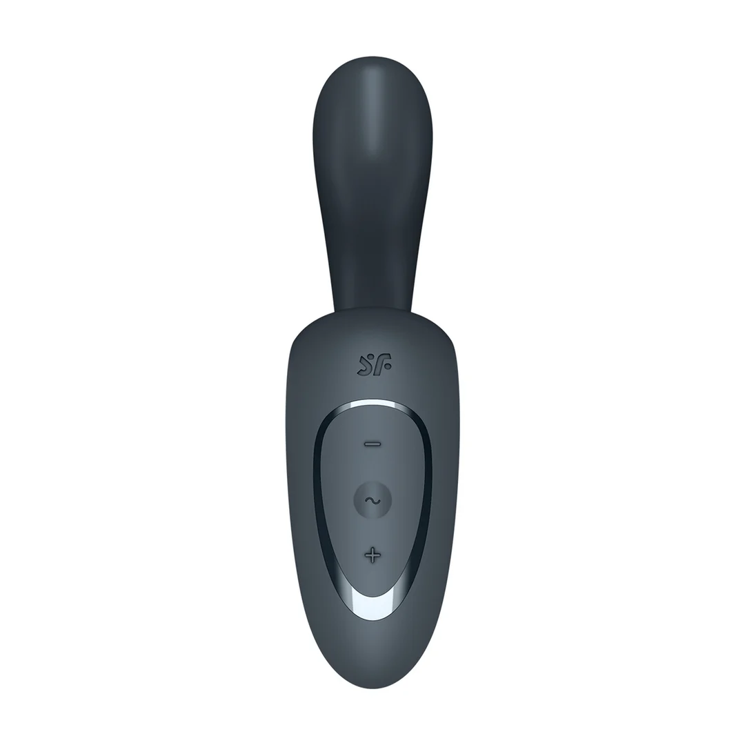 Satisfyer G for Goddess 1 vibratore rabbit - immagine 8
