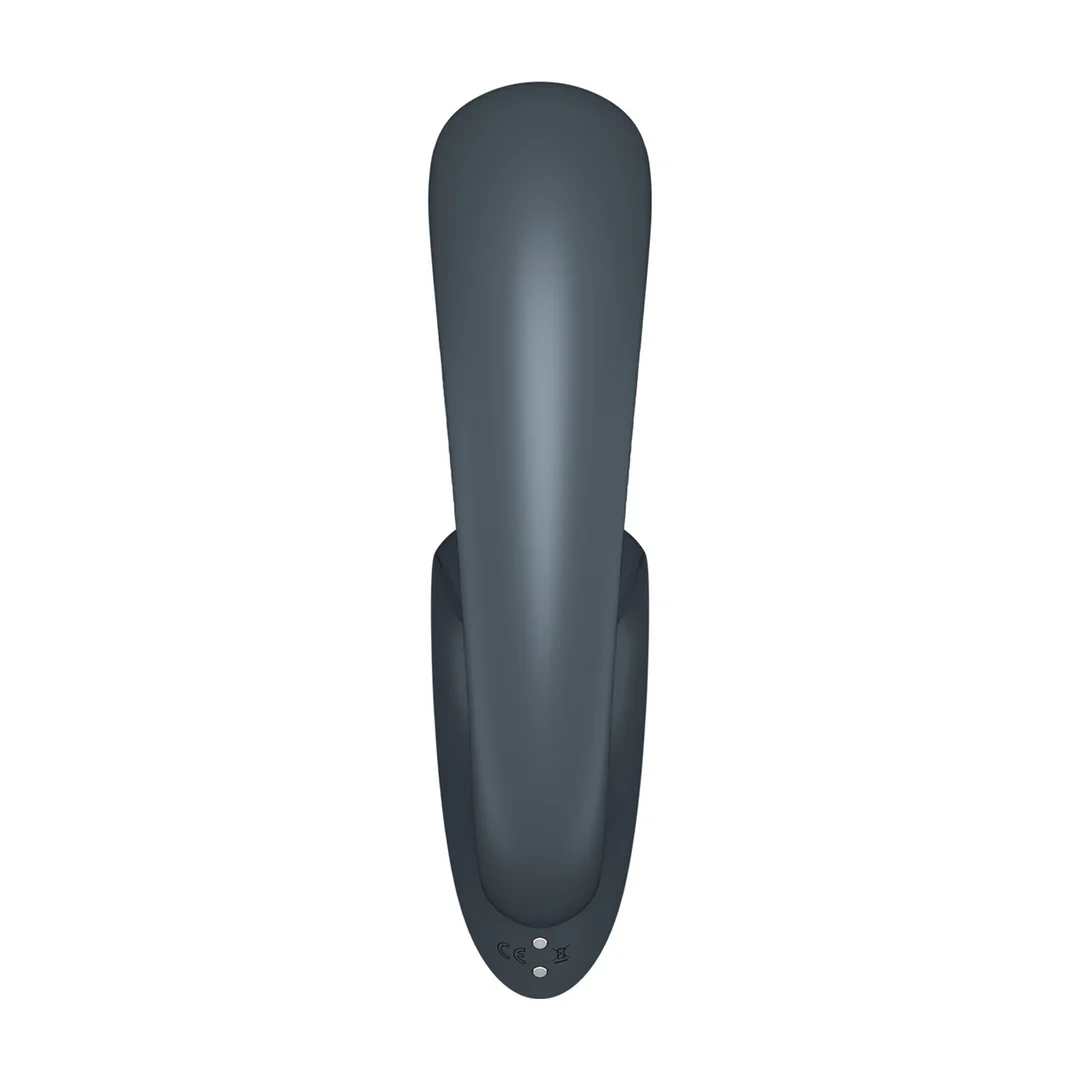 Satisfyer G for Goddess 1 vibratore rabbit - immagine 10