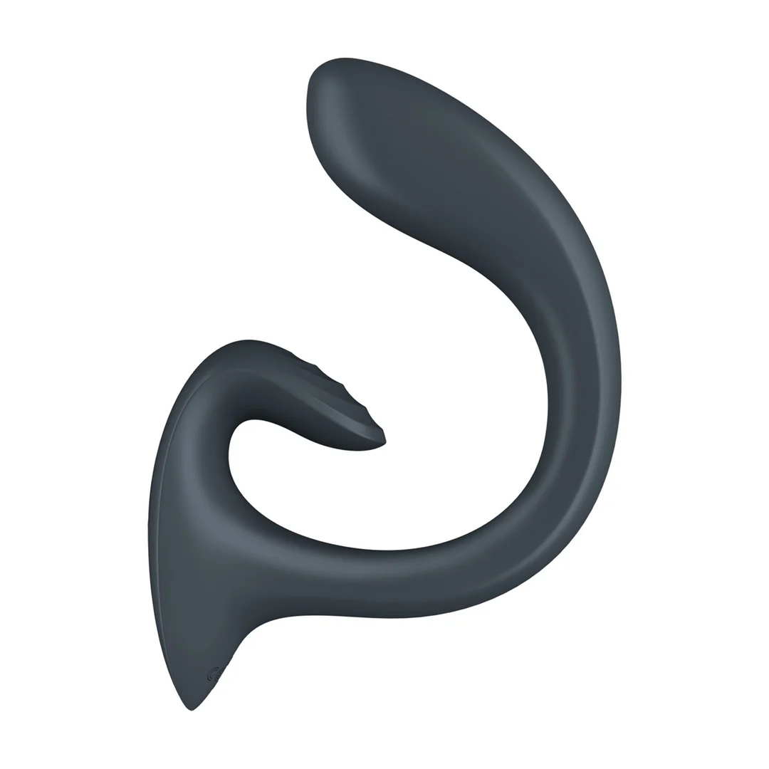 Satisfyer G for Goddess 1 vibratore rabbit - immagine 12