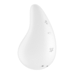 Vibratore da appoggio Satisfyer Dew Drop - immagine 2