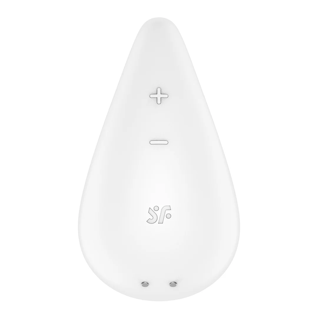 Vibratore da appoggio Satisfyer Dew Drop - immagine 6