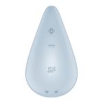 Vibratore da appoggio Satisfyer Dew Drop - immagine 12