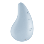 Vibratore da appoggio Satisfyer Dew Drop - immagine 8