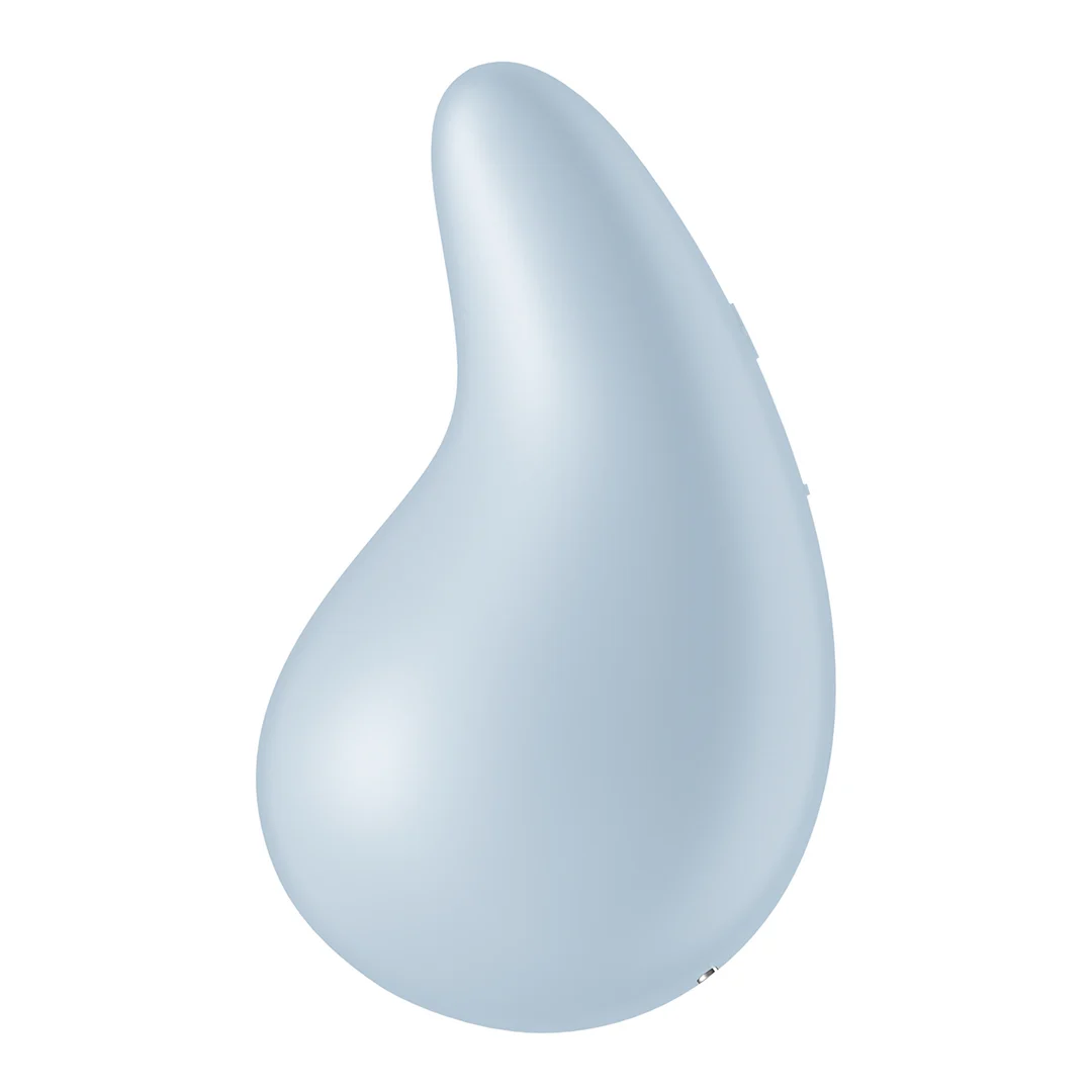 Vibratore da appoggio Satisfyer Dew Drop - immagine 9