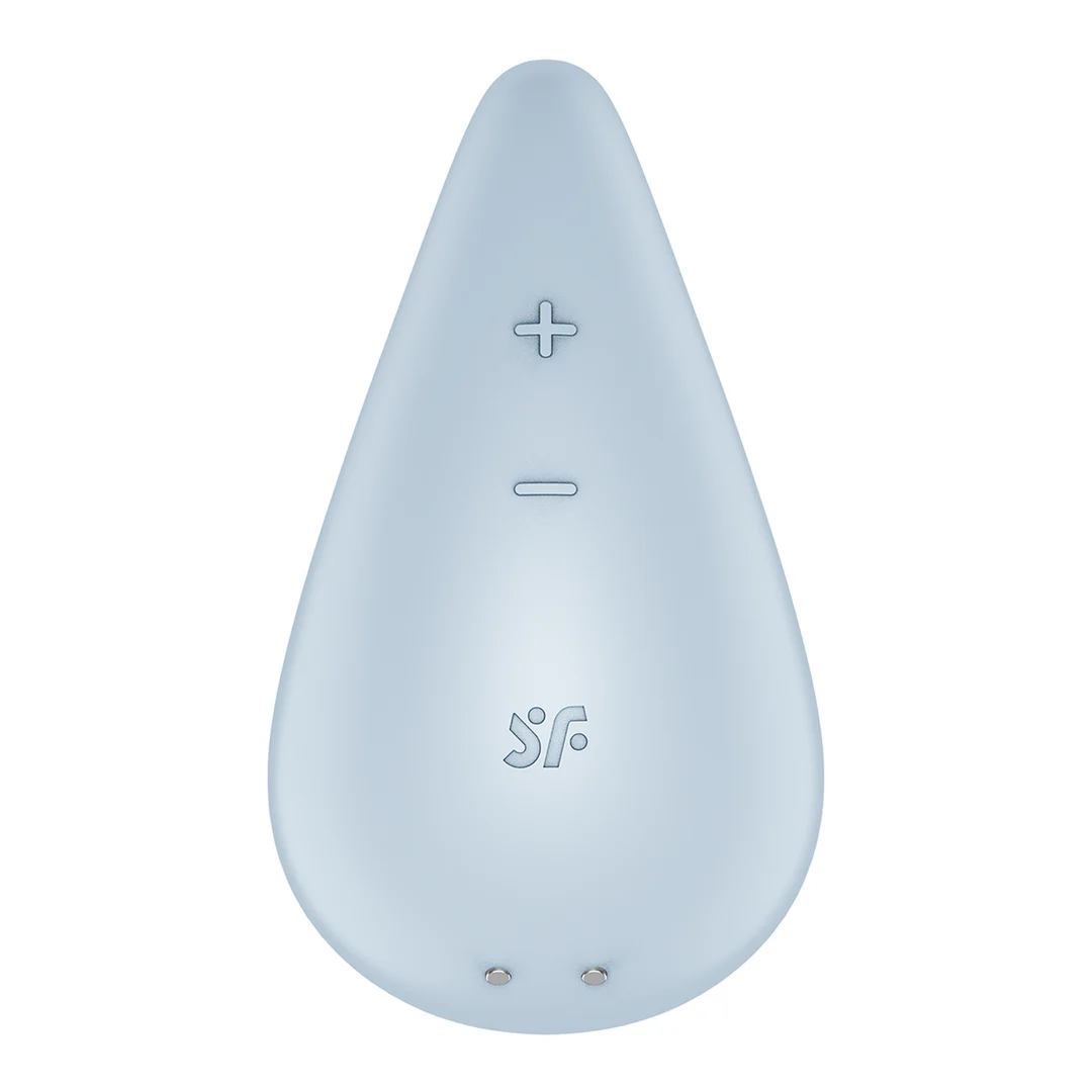 Vibratore da appoggio Satisfyer Dew Drop - immagine 12