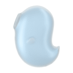Vibratore Satisfyer Cutie Ghost Air Pulse - immagine 3