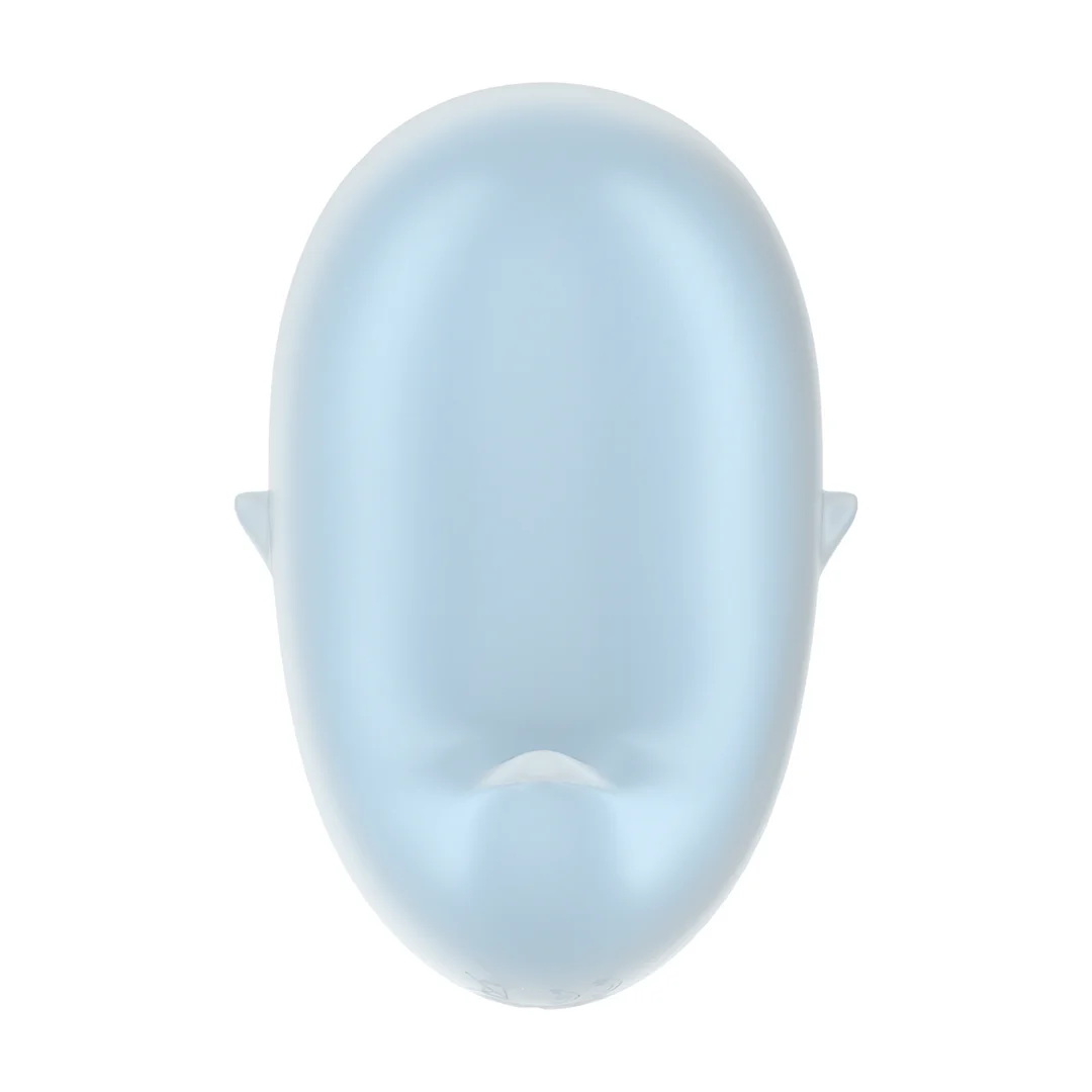 Vibratore Satisfyer Cutie Ghost Air Pulse - immagine 4