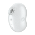 Vibratore Satisfyer Cutie Ghost Air Pulse - immagine 12