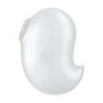 Vibratore Satisfyer Cutie Ghost Air Pulse - immagine 9