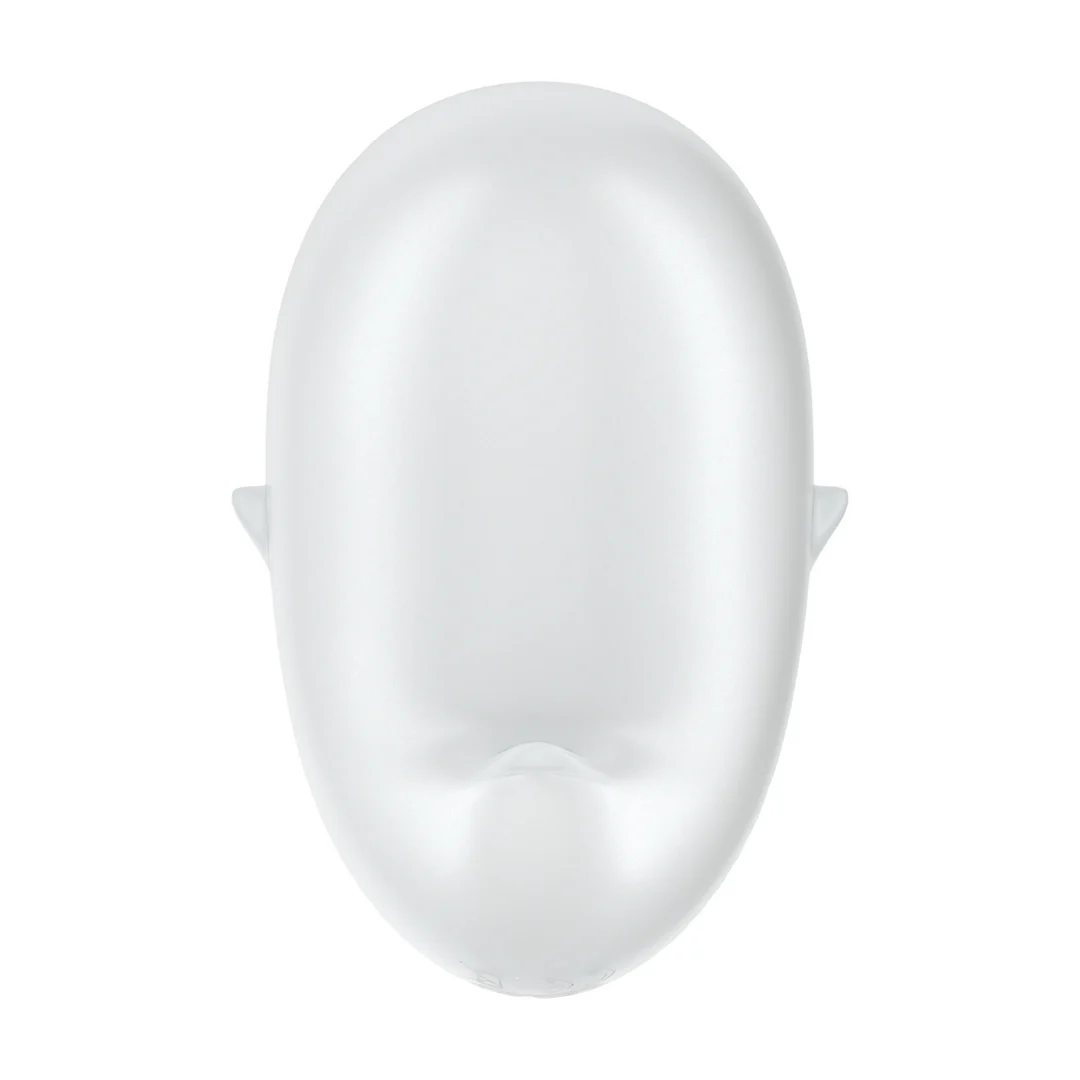 Vibratore Satisfyer Cutie Ghost Air Pulse - immagine 10